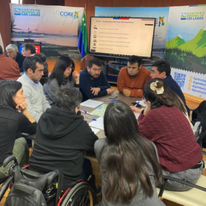 Mover las áreas metropolitanas: gobernanza, acuerdos y el rol de los Planes Maestros de Transporte Urbano Metropolitanos (PMTUM) en la movilidad del futuro